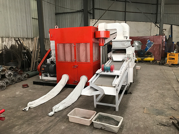 干式銅米機 干式銅米機