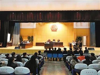 掃黑除惡 | 從經(jīng)濟糾紛中挖出惡勢力團伙