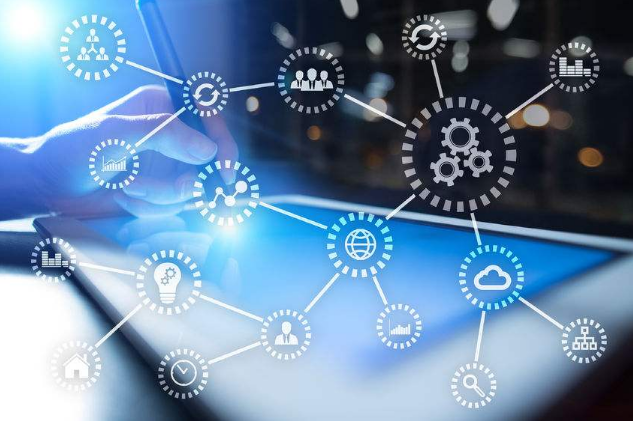 袁曉慶:工業互聯網平臺賦能制造業數字化轉型